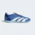 TÊNIS ADIDAS PREDATOR ACCURACY.4 IN FUTSAL AZUL/BRANCO
