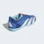 TÊNIS ADIDAS PREDATOR ACCURACY.4 IN FUTSAL AZUL/BRANCO