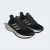 TÊNIS ADIDAS PUREBOOST 23 FEMININO PRETO/DOURADO