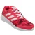 TÊNIS ADIDAS QUICKRUN INFANTIL PINK/BRANCO