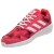 TÊNIS ADIDAS QUICKRUN INFANTIL PINK/BRANCO