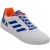 TÊNIS ADIDAS QUICKSPORT INFANTIL BRANCO/AZUL
