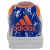 TÊNIS ADIDAS QUICKSPORT INFANTIL BRANCO/AZUL