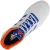 TÊNIS ADIDAS QUICKSPORT INFANTIL BRANCO/AZUL