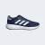 TÊNIS ADIDAS RESPONSE RUNNER UNISSEX AZUL/BRANCO