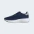 TÊNIS ADIDAS RESPONSE RUNNER UNISSEX AZUL/BRANCO