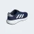 TÊNIS ADIDAS RESPONSE RUNNER UNISSEX AZUL/BRANCO