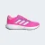 TÊNIS ADIDAS RESPONSE RUNNER UNISSEX PINK/BRANCO
