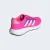 TÊNIS ADIDAS RESPONSE RUNNER UNISSEX PINK/BRANCO