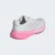 TÊNIS ADIDAS RESPONSE SUPER FEMININO BRANCO/ROSA