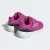 TÊNIS ADIDAS RUNFALCON 3.0 BABY INFANTIL PINK/BRANCO