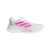 TÊNIS ADIDAS SUPERNOVA COMFORTGLIDE FEMININO BRANCO/PINK