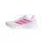 TÊNIS ADIDAS SUPERNOVA COMFORTGLIDE FEMININO BRANCO/PINK