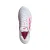 TÊNIS ADIDAS SUPERNOVA COMFORTGLIDE FEMININO BRANCO/PINK