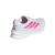 TÊNIS ADIDAS SUPERNOVA COMFORTGLIDE FEMININO BRANCO/PINK