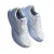 TENIS ADIDAS SUPERNOVA RISE 2 FEMININO CINZA/AZUL