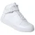 TÊNIS ADIDAS TEAM COURT MID MASCULINO BRANCO