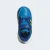 TÊNIS ADIDAS TENSAUR RUN 3.0 EL INFANTIL AZUL/VERDE
