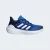 TENIS ADIDAS TENSAUR RUN 3.0 INFANTIL AZUL/BRANCO