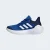 TENIS ADIDAS TENSAUR RUN 3.0 INFANTIL AZUL/BRANCO