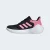 TENIS ADIDAS TENSAUR RUN 3.0 INFANTIL PRETO/PINK