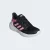 TENIS ADIDAS TENSAUR RUN 3.0 INFANTIL PRETO/PINK