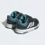 TÊNIS ADIDAS TENSAUR SPORT 2.0 BABY INFANTIL PRETO/AZUL