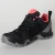 TÊNIS ADIDAS TERREX AX2R FEMININO PRETO/ROSA