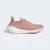 TÊNIS ADIDAS ULTRABOOST 22 FEMININO ROSA/BRANCO