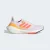 TÊNIS ADIDAS ULTRABOOST 22 FEMININO ROSA/LARANJA