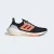 TÊNIS ADIDAS ULTRABOOST 22 MASCULINO PRETO/LARANJA