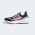 TÊNIS ADIDAS ULTRABOOST 23 LIGHT FEMININO PRETO/ROSA