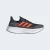 TÊNIS ADIDAS ULTRABOOST 5 MASCULINO CINZA/LARANJA
