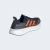 TÊNIS ADIDAS ULTRABOOST 5 MASCULINO CINZA/LARANJA