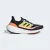 TÊNIS ADIDAS ULTRABOOST LIGHT FEMININO PRETO/AMARELO