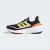 TÊNIS ADIDAS ULTRABOOST LIGHT FEMININO PRETO/AMARELO