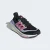 TÊNIS ADIDAS ULTRABOOST LIGHT FEMININO PRETO/ROSA