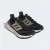 TÊNIS ADIDAS ULTRABOOST LIGHT FEMININO PRETO/MARROM