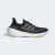 TÊNIS ADIDAS ULTRABOOST LIGHT MASCULINO PRETO/AMARELO