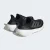 TÊNIS ADIDAS ULTRABOOST LIGHT MASCULINO PRETO/AMARELO