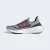 TÊNIS ADIDAS ULTRABOOST LIGHT MASCULINO CINZA/VERMELHO