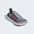 TÊNIS ADIDAS ULTRABOOST LIGHT MASCULINO CINZA/VERMELHO