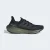 TÊNIS ADIDAS ULTRABOOST LIGHT MASCULINO PRETO/VERDE
