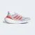 TÊNIS ADIDAS ULTRABOOST LIGHT MASCULINO CINZA/LARANJA