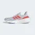 TÊNIS ADIDAS ULTRABOOST LIGHT MASCULINO CINZA/LARANJA