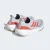 TÊNIS ADIDAS ULTRABOOST LIGHT MASCULINO CINZA/LARANJA