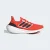 TÊNIS ADIDAS ULTRABOOST LIGHT MASCULINO LARANJA/PRETO