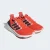 TÊNIS ADIDAS ULTRABOOST LIGHT MASCULINO LARANJA/PRETO