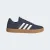 TENIS ADIDAS VL COURT 3.0 MASCULINO AZUL/BRANCO