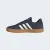 TENIS ADIDAS VL COURT 3.0 MASCULINO AZUL/BRANCO